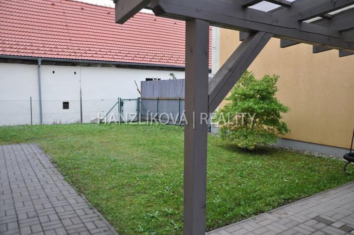 Pronájem rodinného domu, České Budějovice, Na Sádkách, 86 m2