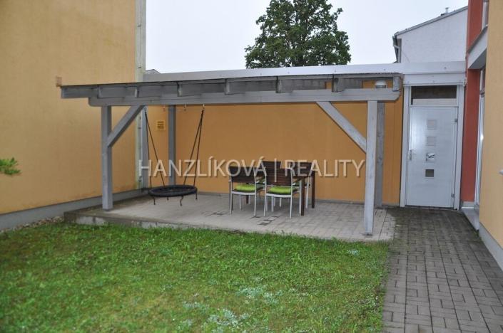 Pronájem rodinného domu, České Budějovice, Na Sádkách, 86 m2