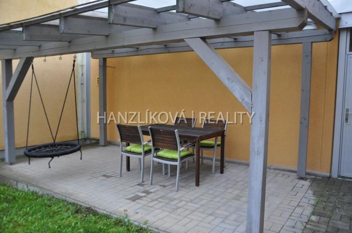 Pronájem rodinného domu, České Budějovice, Na Sádkách, 86 m2