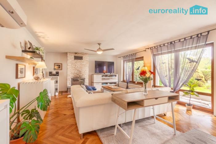 Prodej rodinného domu, Zahrádky, 196 m2