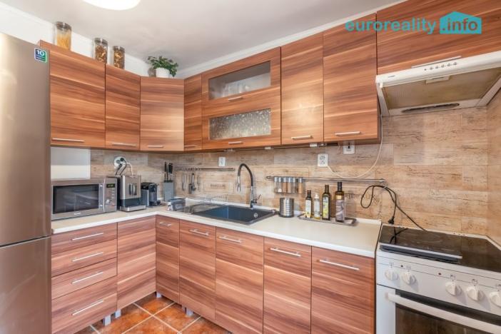 Prodej rodinného domu, Zahrádky, 196 m2