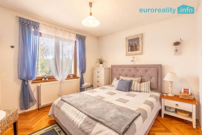 Prodej rodinného domu, Zahrádky, 196 m2