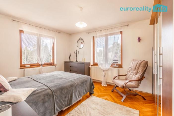 Prodej rodinného domu, Zahrádky, 196 m2