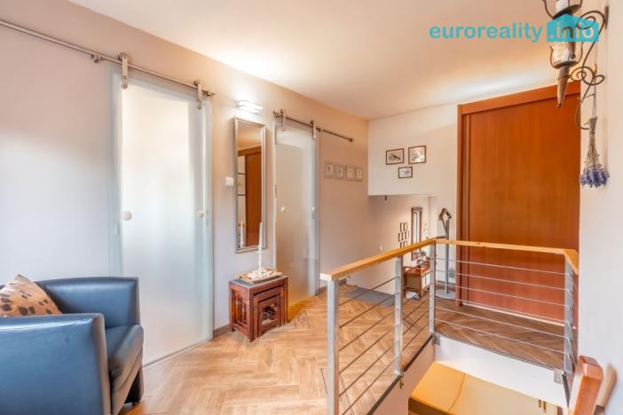 Prodej rodinného domu, Zahrádky, 196 m2