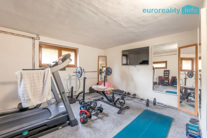 Prodej rodinného domu, Zahrádky, 196 m2