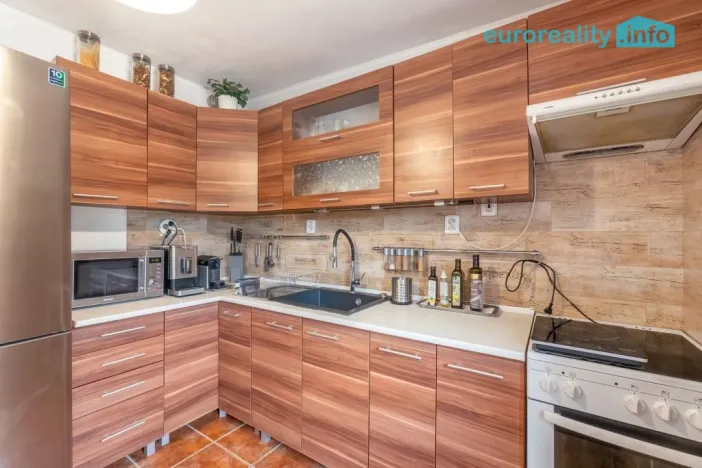 Prodej rodinného domu, Zahrádky, 196 m2