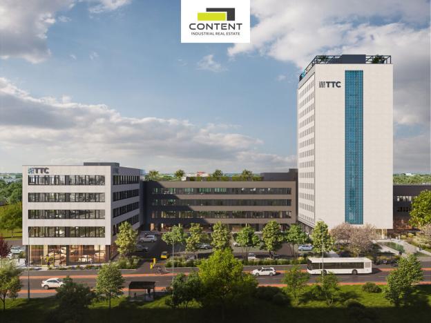 Pronájem výrobních prostor, Praha - Malešice, Sazečská, 1056 m2