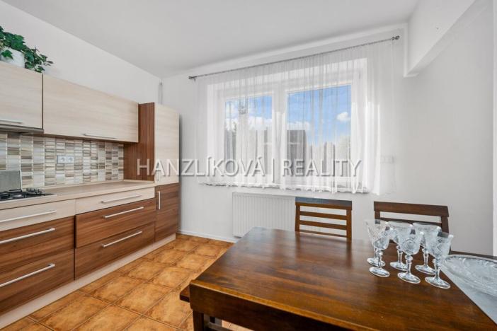 Prodej vícegeneračního domu, Rudolfov, Příčná, 200 m2