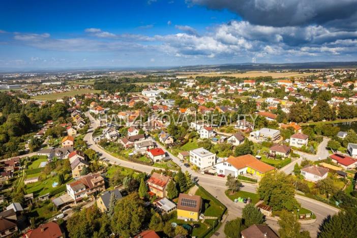 Prodej vícegeneračního domu, Rudolfov, Příčná, 200 m2