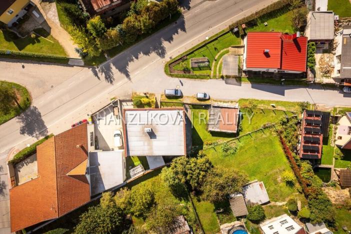 Prodej vícegeneračního domu, Rudolfov, Příčná, 200 m2