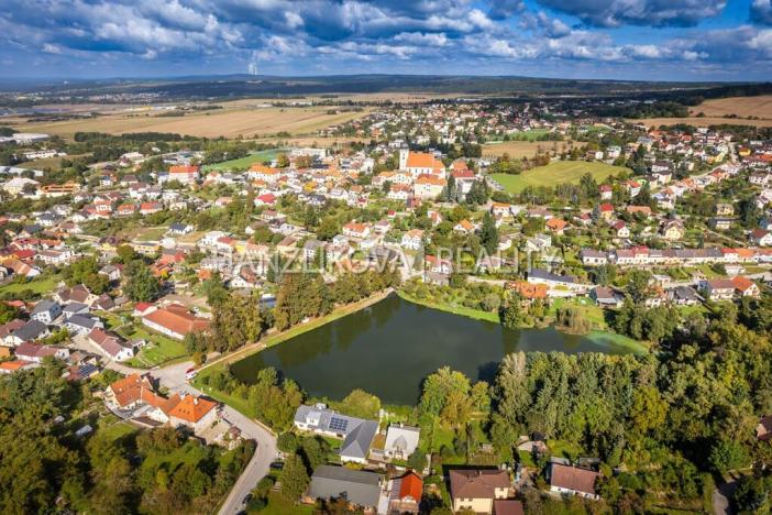 Prodej vícegeneračního domu, Rudolfov, Příčná, 200 m2