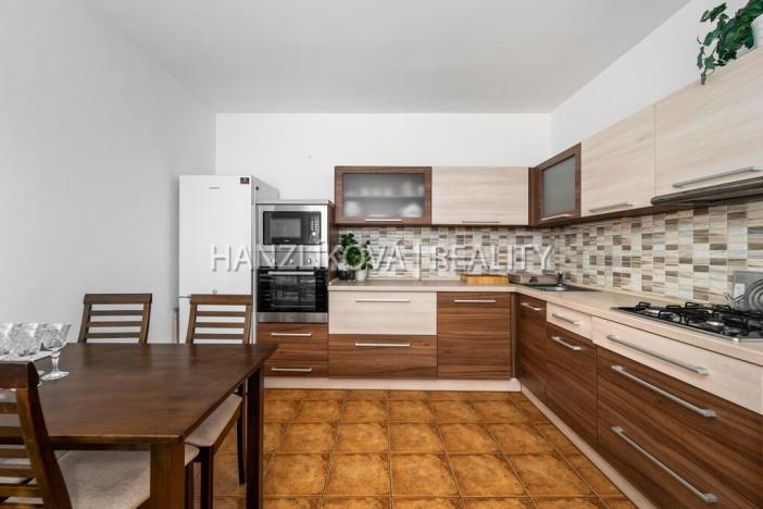 Prodej vícegeneračního domu, Rudolfov, Příčná, 200 m2