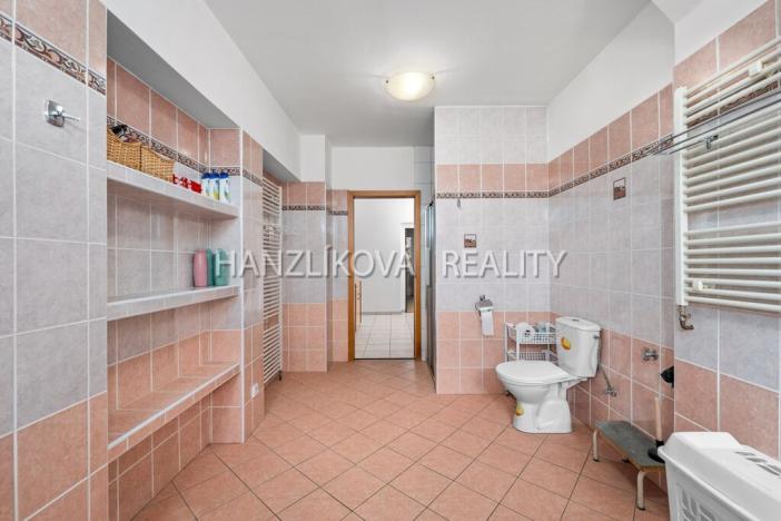 Prodej vícegeneračního domu, Rudolfov, Příčná, 200 m2