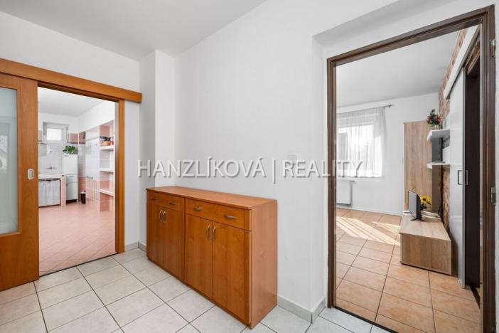 Prodej vícegeneračního domu, Rudolfov, Příčná, 200 m2