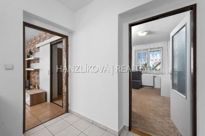 Prodej vícegeneračního domu, Rudolfov, Příčná, 200 m2