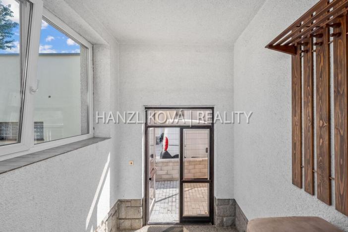 Prodej vícegeneračního domu, Rudolfov, Příčná, 200 m2