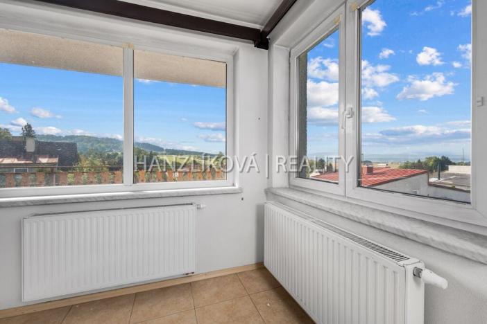 Prodej vícegeneračního domu, Rudolfov, Příčná, 200 m2