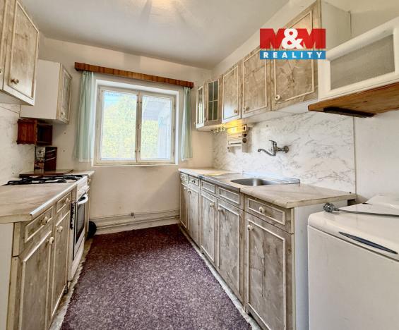 Prodej rodinného domu, Teplice nad Metují - Dolní Teplice, Palackého, 99 m2