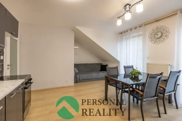 Prodej bytu 3+kk, Slaný, Šultysova, 67 m2