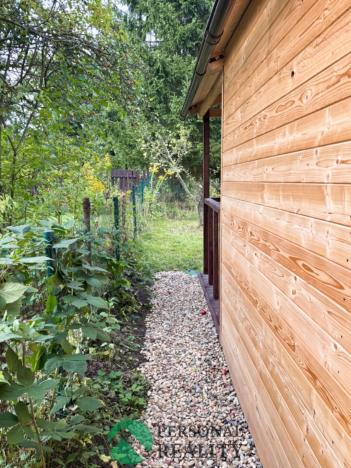 Prodej chaty, Kladno, 22 m2