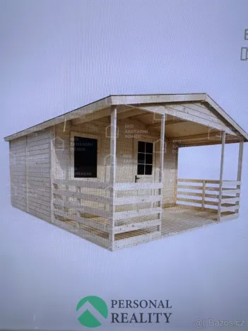 Prodej chaty, Kladno, 22 m2