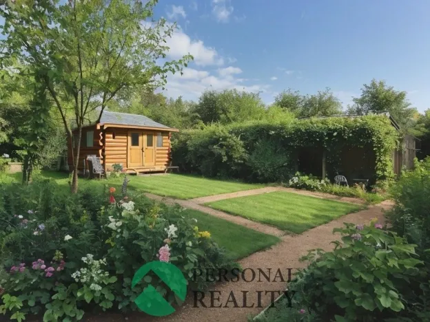 Prodej chaty, Kladno, 22 m2