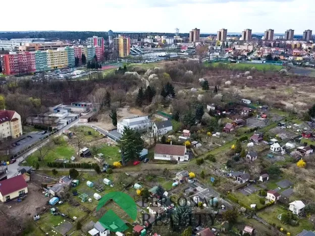 Prodej chaty, Kladno, 22 m2