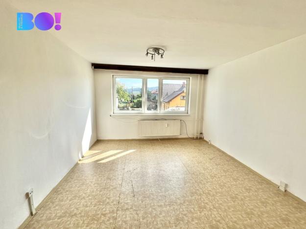 Prodej bytu 2+1, Nový Jičín, Jičínská, 50 m2