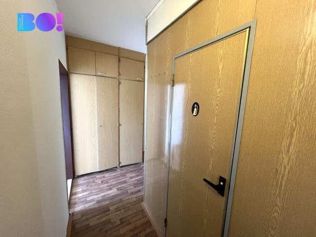 Prodej bytu 2+1, Nový Jičín, Jičínská, 50 m2