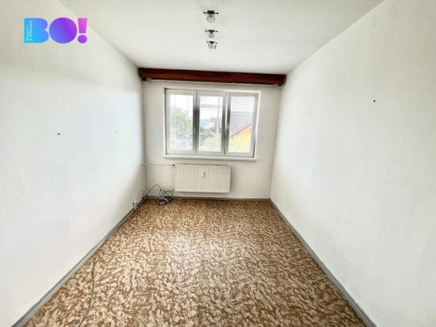 Prodej bytu 2+1, Nový Jičín, Jičínská, 50 m2