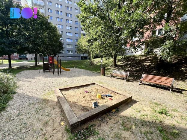 Prodej bytu 2+1, Nový Jičín, Jičínská, 50 m2