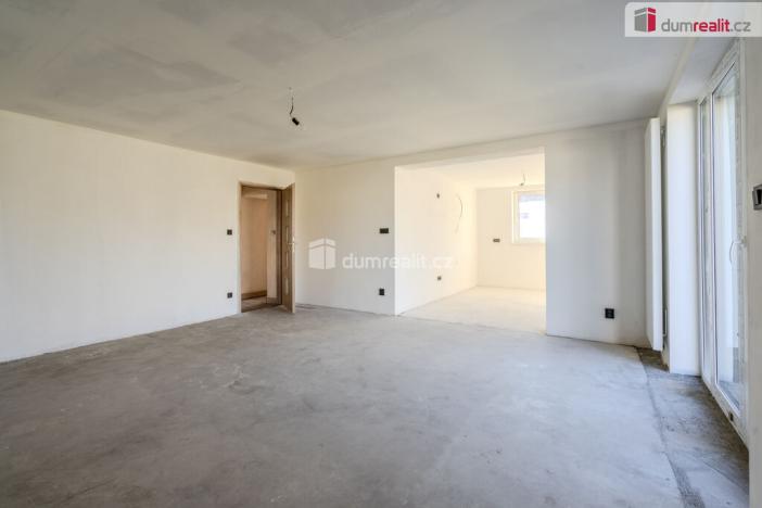 Prodej rodinného domu, Vědomice, Vetelská, 460 m2