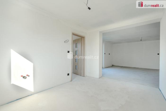 Prodej rodinného domu, Vědomice, Vetelská, 460 m2