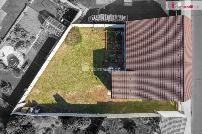 Prodej rodinného domu, Vědomice, Vetelská, 460 m2