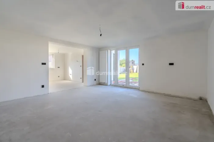 Prodej rodinného domu, Vědomice, Vetelská, 460 m2