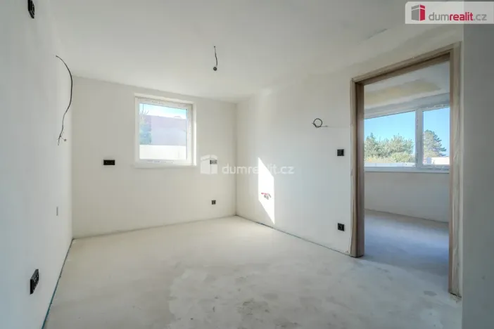Prodej rodinného domu, Vědomice, Vetelská, 460 m2