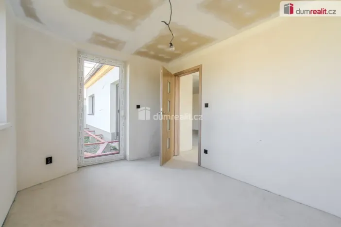 Prodej rodinného domu, Vědomice, Vetelská, 460 m2