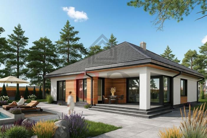 Prodej rodinného domu, Osvračín, 202 m2