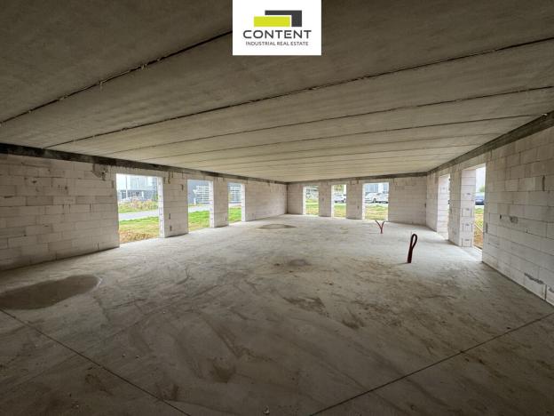 Pronájem výrobních prostor, Zlatníky-Hodkovice - Hodkovice, Technologická, 1154 m2