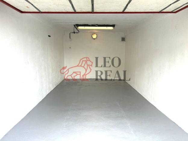 Prodej garáže, Děčín - Děčín VI-Letná, Cihelná, 20 m2