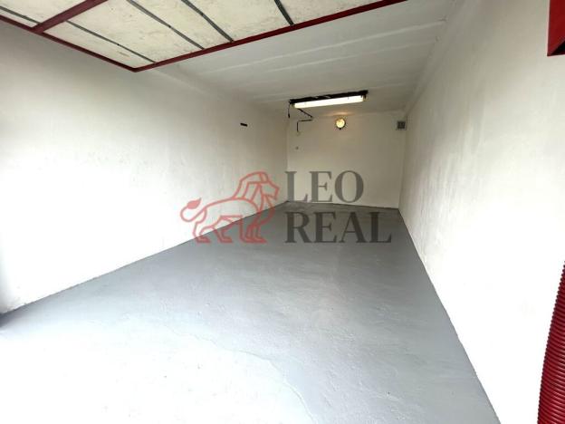 Prodej garáže, Děčín - Děčín VI-Letná, Cihelná, 20 m2