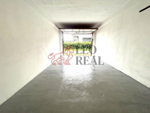 Prodej garáže, Děčín - Děčín VI-Letná, Cihelná, 20 m2