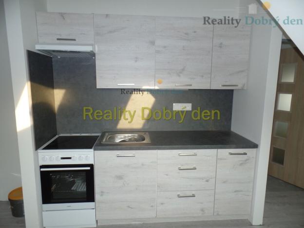 Pronájem bytu 2+kk, Litultovice, 57 m2