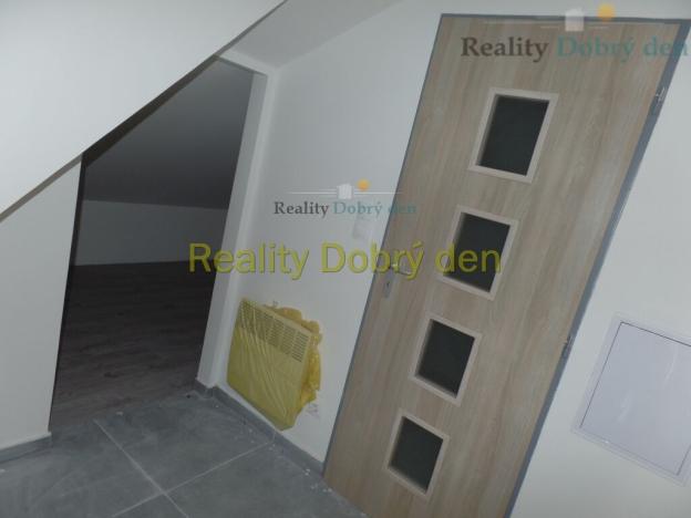 Pronájem bytu 2+kk, Litultovice, 57 m2