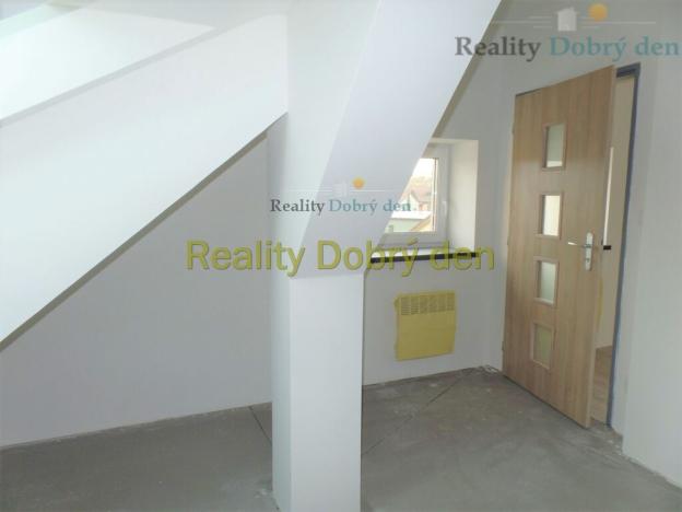 Pronájem bytu 2+kk, Litultovice, 57 m2