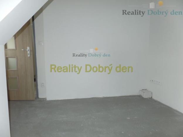 Pronájem bytu 2+kk, Litultovice, 57 m2