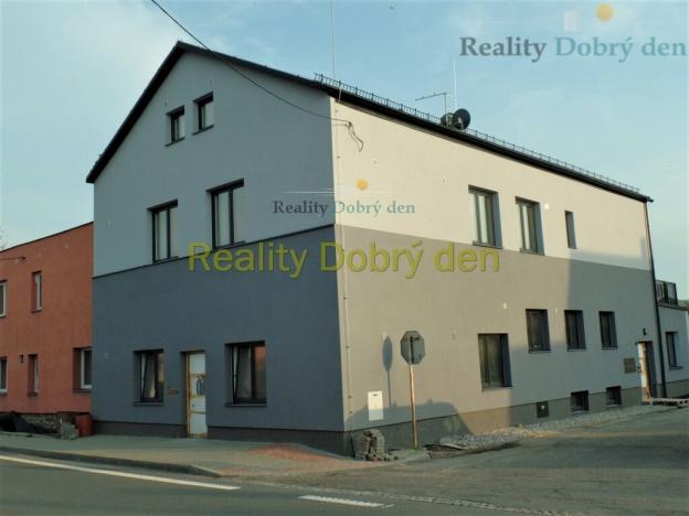 Pronájem bytu 2+kk, Litultovice, 57 m2