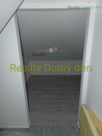 Pronájem bytu 2+kk, Litultovice, 57 m2