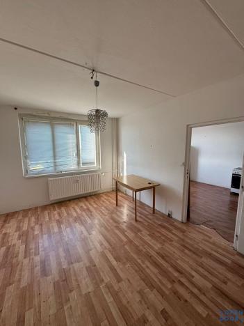 Pronájem bytu 1+1, Chomutov, Kamenná, 35 m2