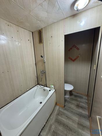 Pronájem bytu 1+1, Chomutov, Kamenná, 35 m2